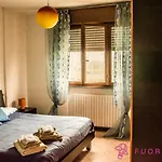Fuoriporta Affitti Brevi - Da Nico Parme