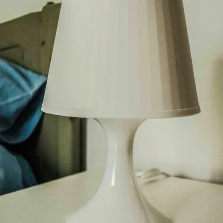 Fuoriporta Affitti Brevi - Da Nico Διαμέρισμα *