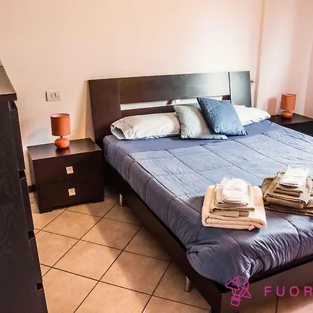 Fuoriporta Affitti Brevi - Da Nico * Parma