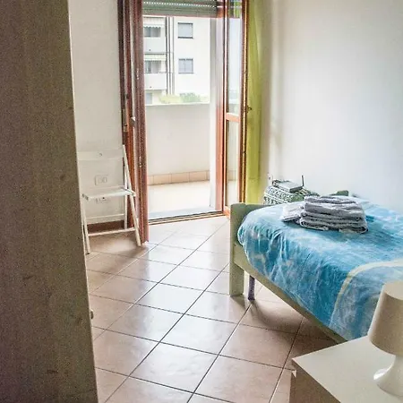 Fuoriporta Affitti Brevi - Da Nico * Parma