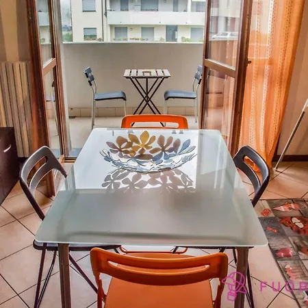 Fuoriporta Affitti Brevi - Da Nico Apartment Parma