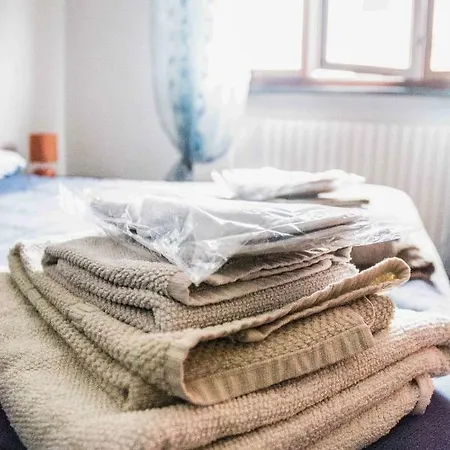 Fuoriporta Affitti Brevi - Da Nico Διαμέρισμα