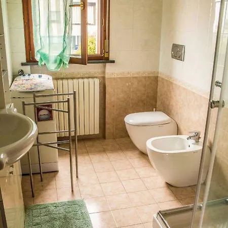 Fuoriporta Affitti Brevi - Da Nico * Πάρμα