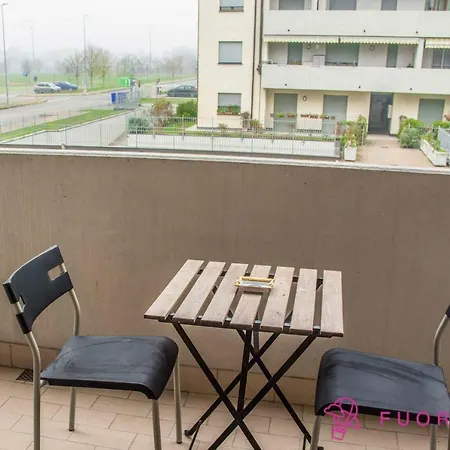 Fuoriporta Affitti Brevi - Da Nico Parma