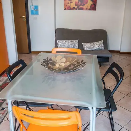 Fuoriporta Affitti Brevi - Da Nico Parma