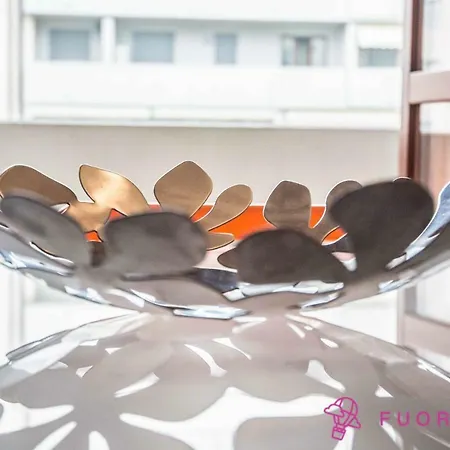 Fuoriporta Affitti Brevi - Da Nico * Parma