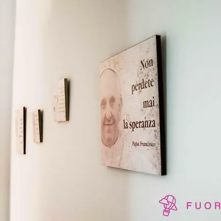 Apartment Fuoriporta Affitti Brevi - Da Nico *