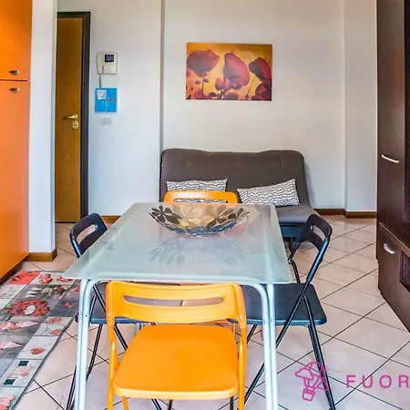 Apartment Da Nico *