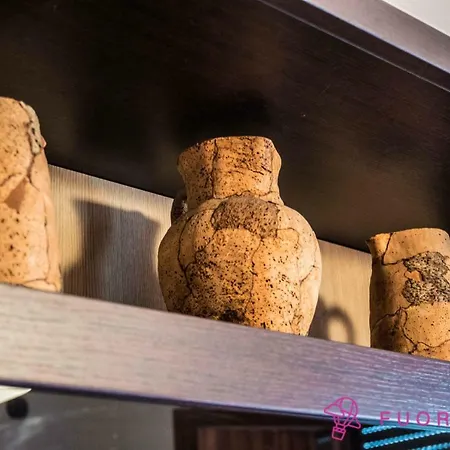 Apartment Fuoriporta Affitti Brevi - Da Nico