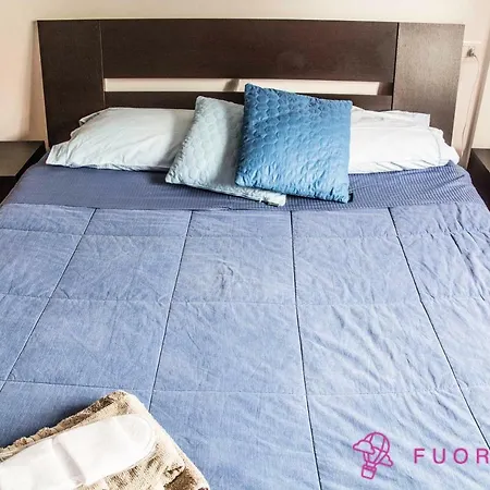 Fuoriporta Affitti Brevi - Da Nico