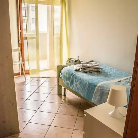 Διαμέρισμα Fuoriporta Affitti Brevi - Da Nico *