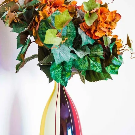 Fuoriporta Affitti Brevi - Da Nico Apartment Parma