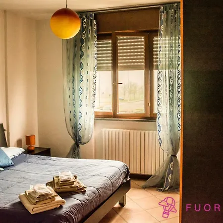 Fuoriporta Affitti Brevi - Da Nico Πάρμα