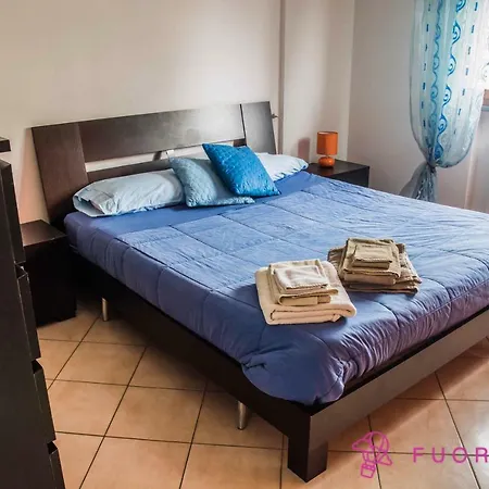 Apartment Da Nico