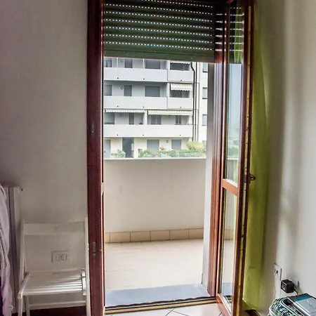 Fuoriporta Affitti Brevi - Da Nico Appartement Parme