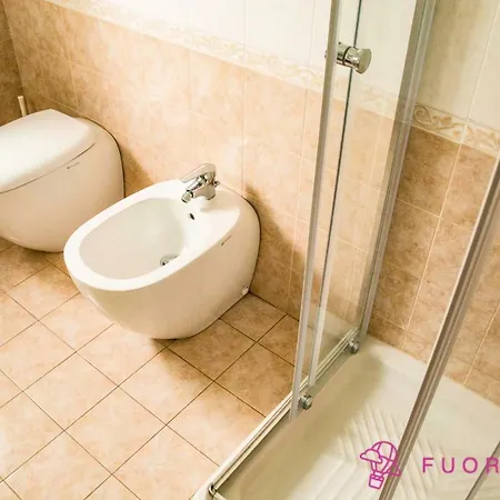 Fuoriporta Affitti Brevi - Da Nico Apartment Parma