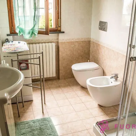 Διαμέρισμα Fuoriporta Affitti Brevi - Da Nico