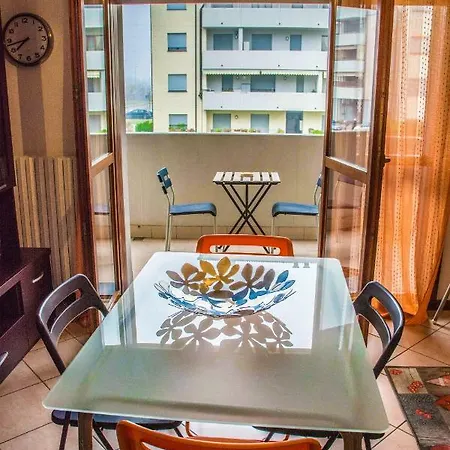 Apartment Da Nico