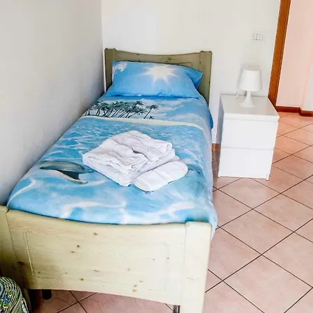 Fuoriporta Affitti Brevi - Da Nico Διαμέρισμα