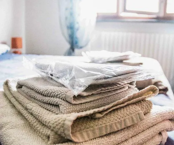 Fuoriporta Affitti Brevi - Da Nico 公寓