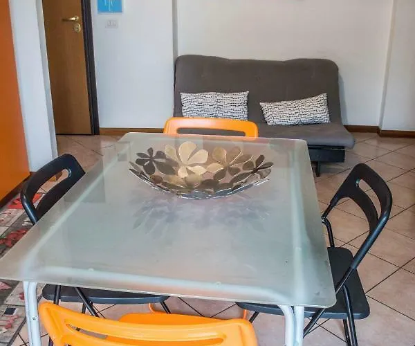 Fuoriporta Affitti Brevi - Da Nico Parma