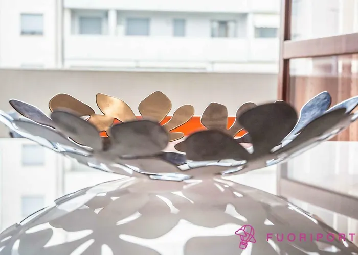 Fuoriporta Affitti Brevi - Da Nico * Parma