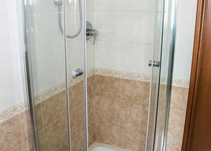 Fuoriporta Affitti Brevi - Da Nico