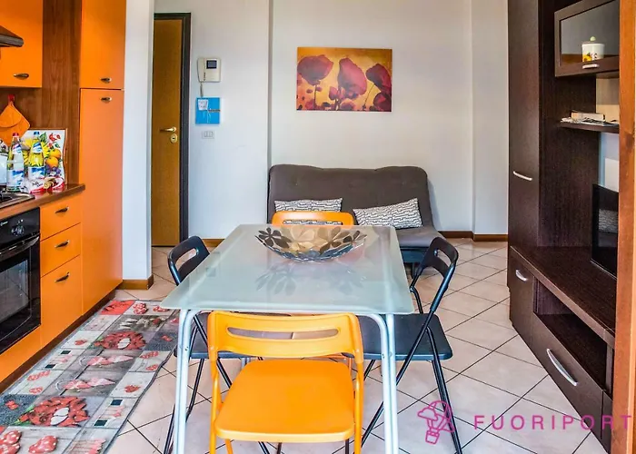 Apartment Fuoriporta Affitti Brevi - Da Nico *