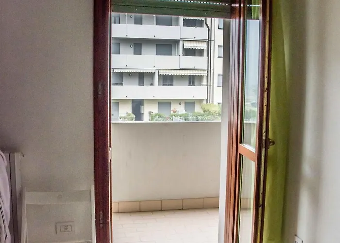 Fuoriporta Affitti Brevi - Da Nico Apartment Parma