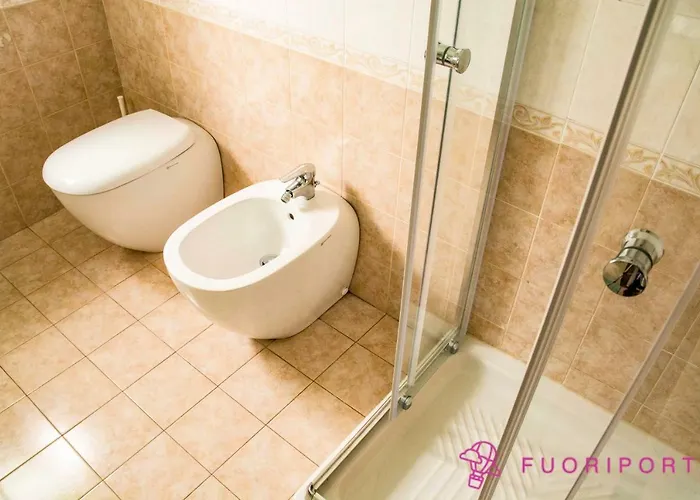 Fuoriporta Affitti Brevi - Da Nico Apartment Parma