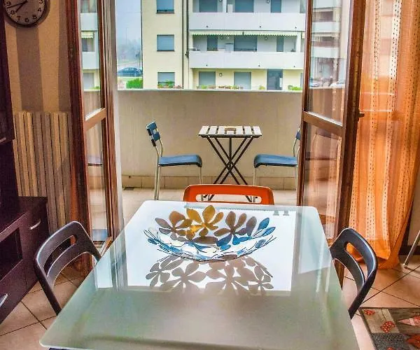 Apartment Fuoriporta Affitti Brevi - Da Nico