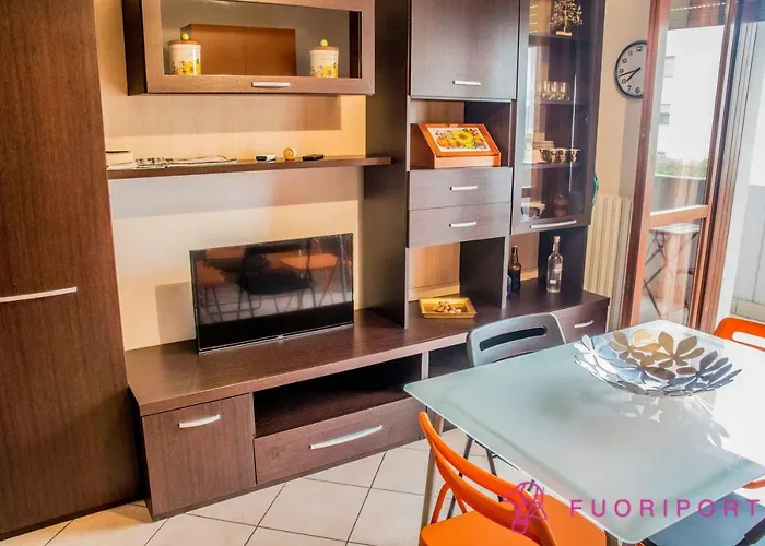 Fuoriporta Affitti Brevi - Da Nico Apartment Parma