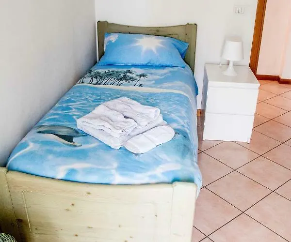 Fuoriporta Affitti Brevi - Da Nico Apartment